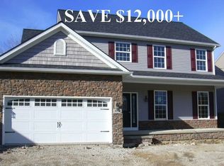 3050 Lost Nation Rd, Willoughby, OH 44094