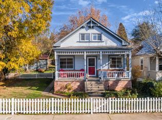 512 Stasal Ave, Jackson, CA 95642