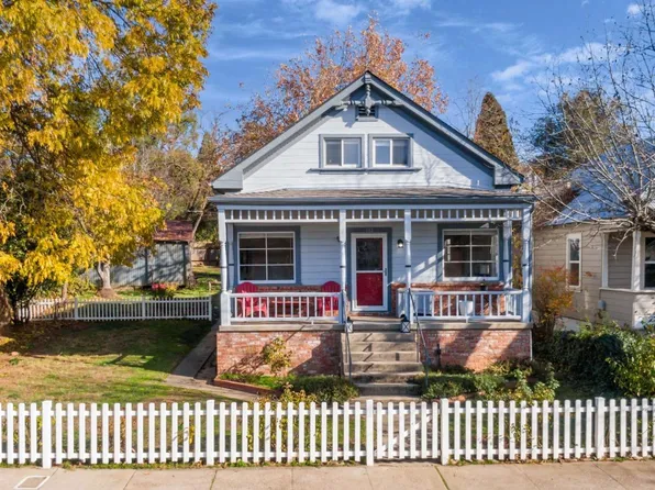 512 Stasal Ave, Jackson, CA 95642