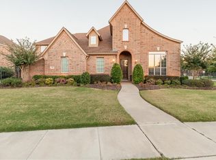 5012 Townsend Dr, Flower Mound, TX 75028