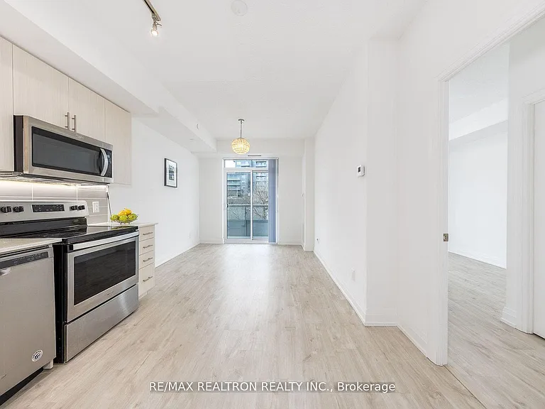 591 Sheppard Ave E #310 — Photo 4