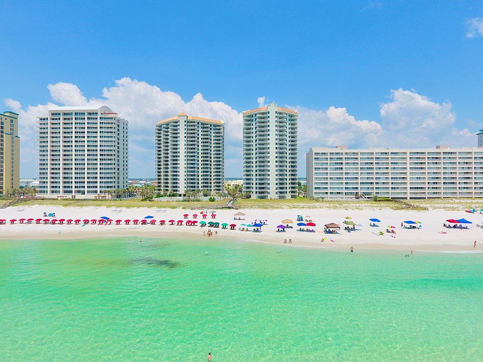 Beach Colony