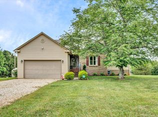 1885 Cifax Rd, Forest, VA 24551