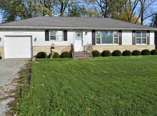 3641 Saint Joe Center Rd, Fort Wayne, IN 46835