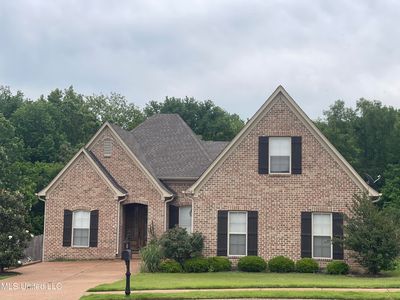 1742 Robertson Place Dr, Hernando, MS, 38632