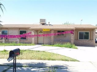 9312 Envoy Way, El Paso, TX 79907