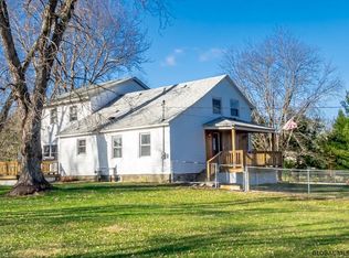 1074 Maple Hill Rd, Castleton, NY 12033