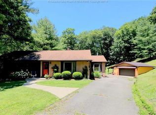 2216 Tate Dr, Charleston, WV 25387