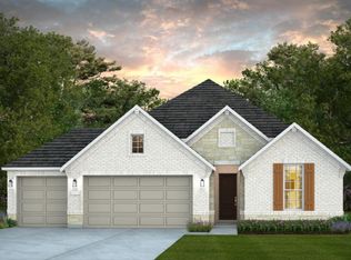 Berclair Plan, Corley Farms, Boerne, TX 78006