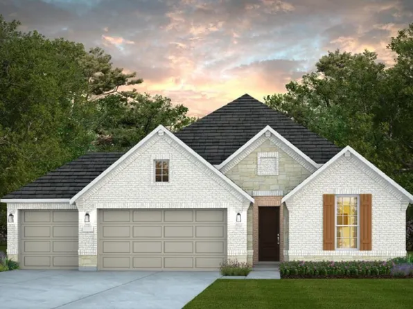 Berclair Plan, Corley Farms