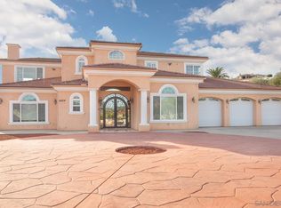 9624 Blossom Ridge Way, El Cajon, CA 92021