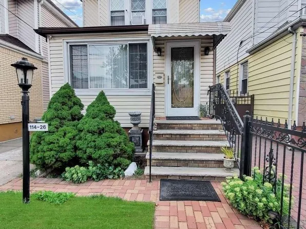 114-26 133rd Street, Jamaica, NY 11420