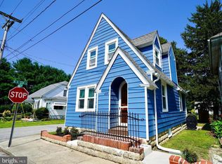 417 East St, Milford, DE 19963