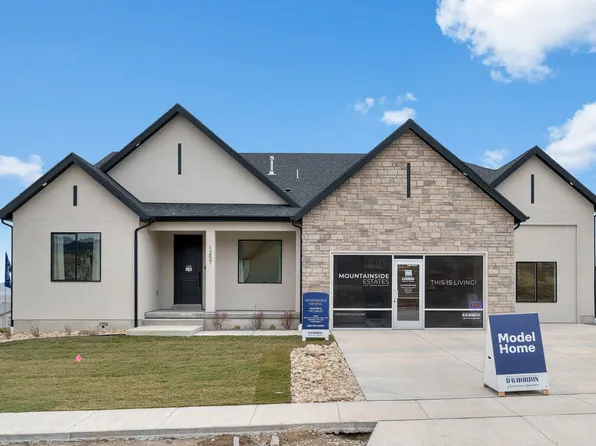1347 N 1275th Ln E #53, Logan, UT 84341