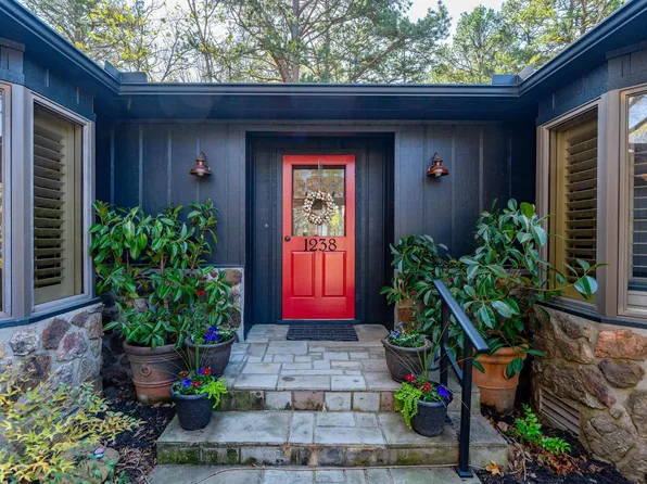 1238 Palisade Cir, Heber Springs, AR 72543