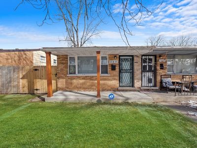 11611 S Peoria St #1, Chicago, IL, 60643