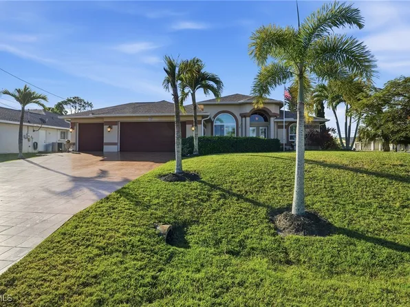 1422 SW 16th Ter, Cape Coral, FL 33991