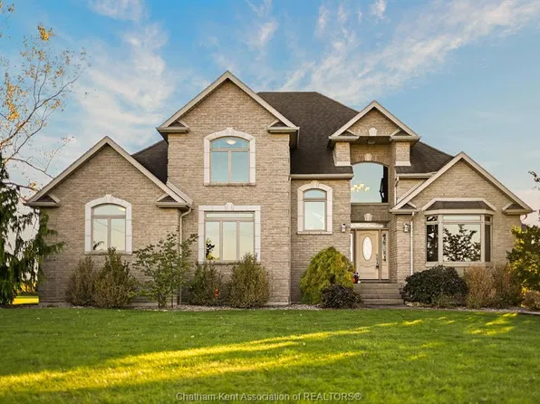 20402 Communication Rd, Chatham Kent, ON N0P 1A0