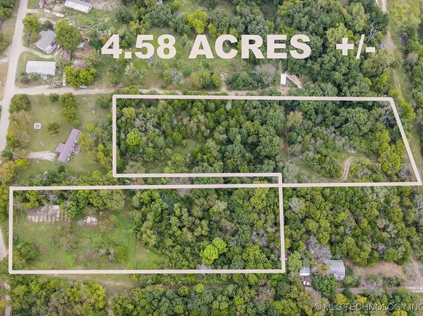 420 W El Paso, Yale, OK 74085