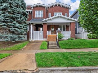 6534 Berthold Ave, Saint Louis, MO 63139