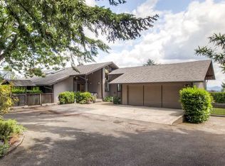 13084 SW Amber Pl, Lake Oswego, OR 97034