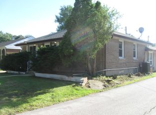 1212 N Irving Ave, Berkeley, IL 60163