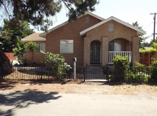 1804 Gilchrist Ave, Stockton, CA 95205