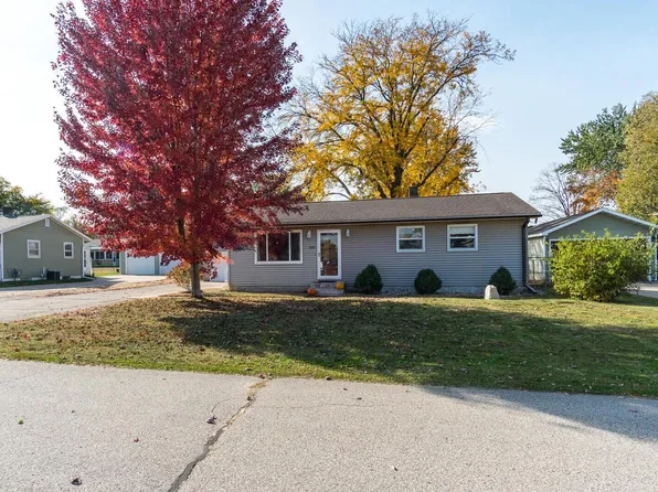 2513 Western AVENUE, La Crosse, WI 54603