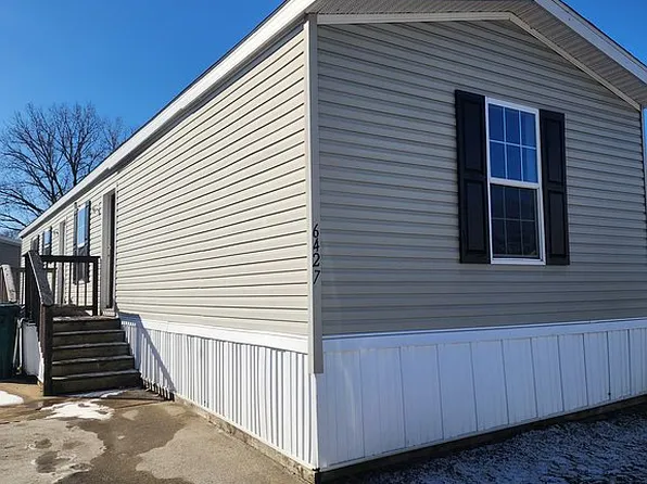 6427 Denver Dr, Indianapolis, IN 46241