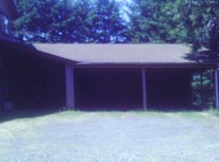 47080 Evergreen Ln, Lyons, OR 97358