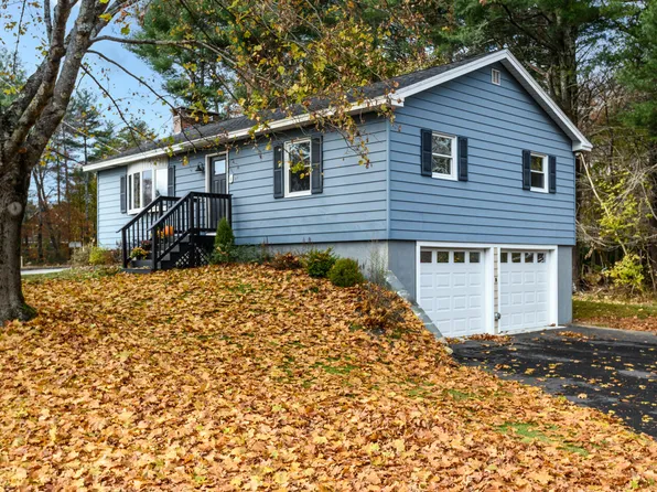 6 Garden Street, Wells, ME 04090