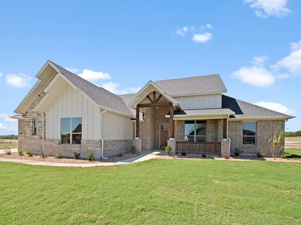 440 Solo Ridge Dr, Waxahachie, TX 75167