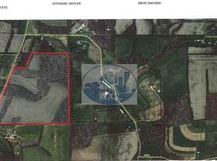 0 Wheatcraft Rd, Butler, OH 44822