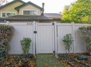 6451 Meadow Pines Ave, Rohnert Park, CA 94928