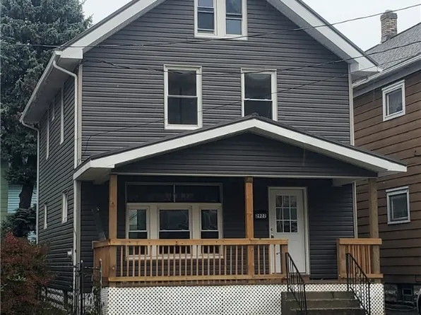 2922 Cascade St, Erie, PA 16508