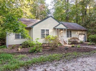 4896 Riverview Rd, Williamsburg, VA 23188