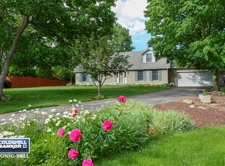 408 Sanders Ct, Yorkville, IL 60560