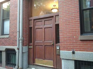 30 Hanson St #1, Boston, MA 02118