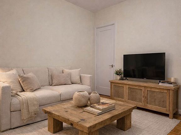 3rd image of 409 W 52nd St #1F