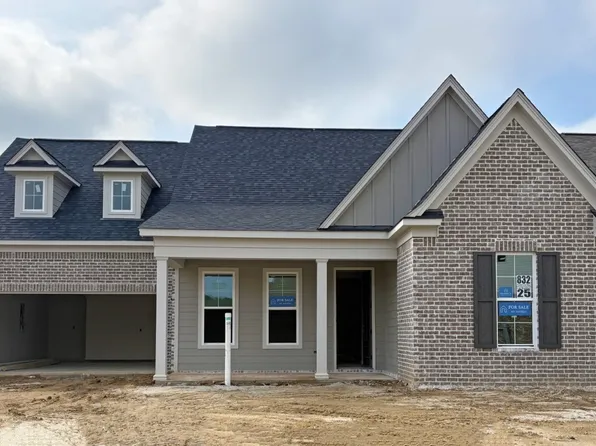 832 Goldenrod Way Lot 25, Collierville, TN 38017