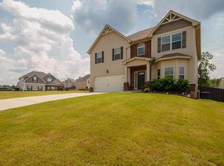 3580 Dwyer Ln, Aiken, SC 29801