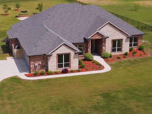 1044 Encino Ct, Wills Point, TX 75169