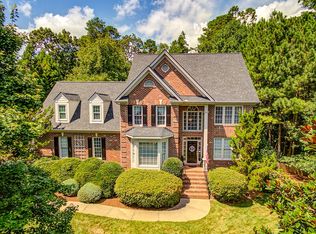 2132 Tibwin Dr, Raleigh, NC 27606