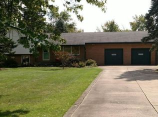 4496 Homestead Dr, Brunswick, OH 44212