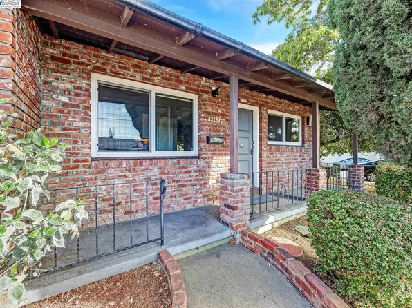 4113 Delaware Dr, Fremont, CA 94538
