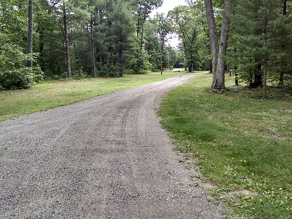 View home to road cont. 