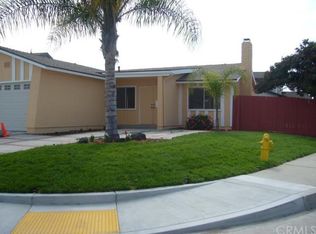 15201 Polly Ave, Lawndale, CA 90260