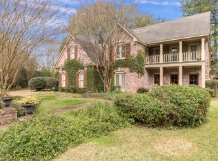 106 Sugaloch Cv, Jackson, MS 39211