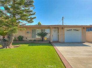 15468 Prichard St, La Puente, CA 91744