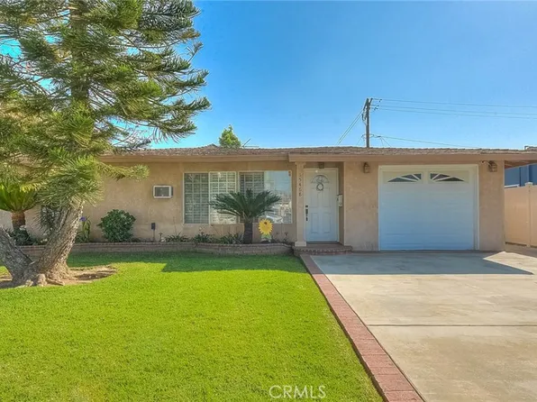 15468 Prichard St, La Puente, CA 91744